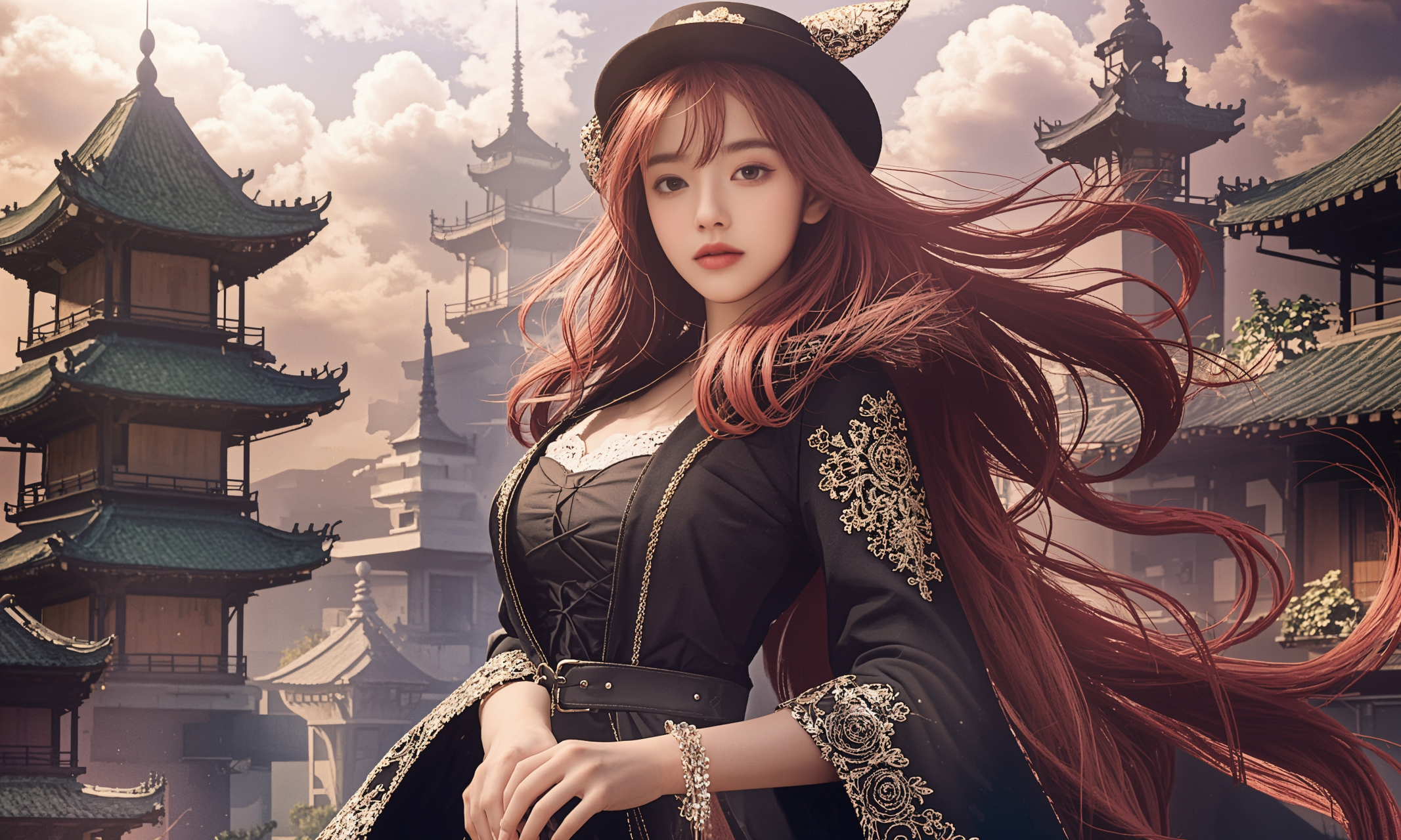 2025中国时尚体育季中卫站在京启幕